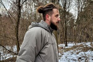 7 січня 2023 року письменник Любко Дереш повідомив про загибель Кривцова