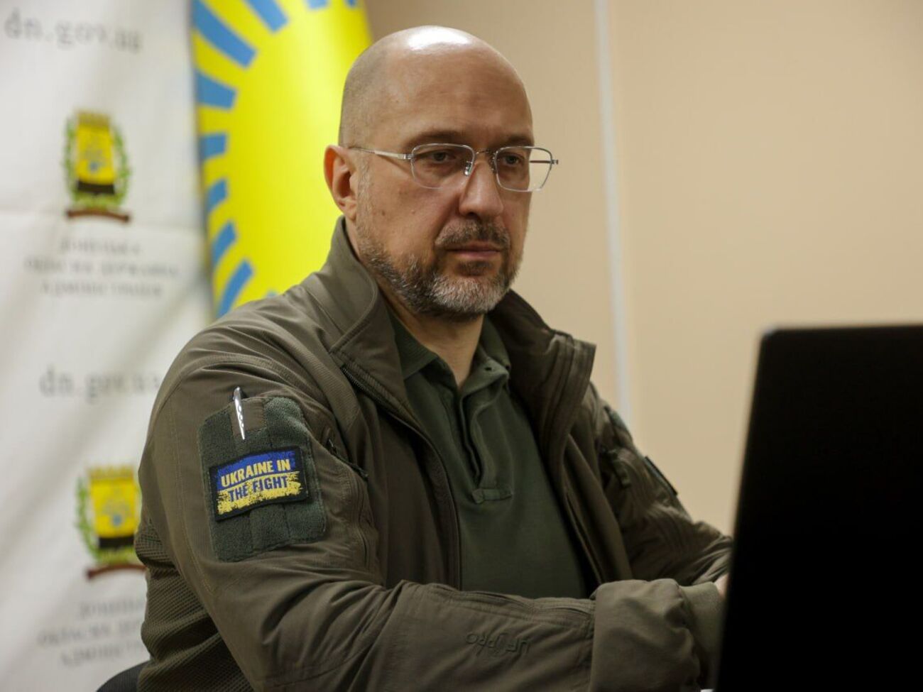 Україна хоче організовувати спільні оборонні підприємства з партнерами, зазначив Шмигаль