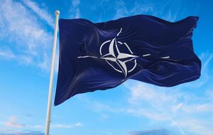 На саммите НАТО союзники дадут сигнал Путину о том, что они "никуда не денутся", продолжая поддерживать Украину, говорит посол