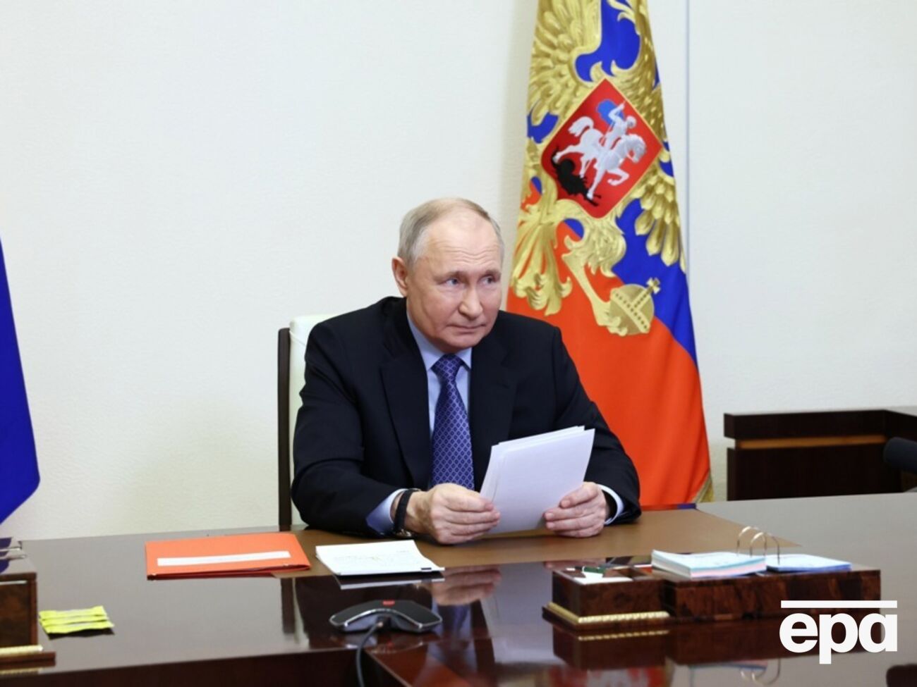 Путин пытался договориться с США по поводу войны против Украины, пишут СМИ