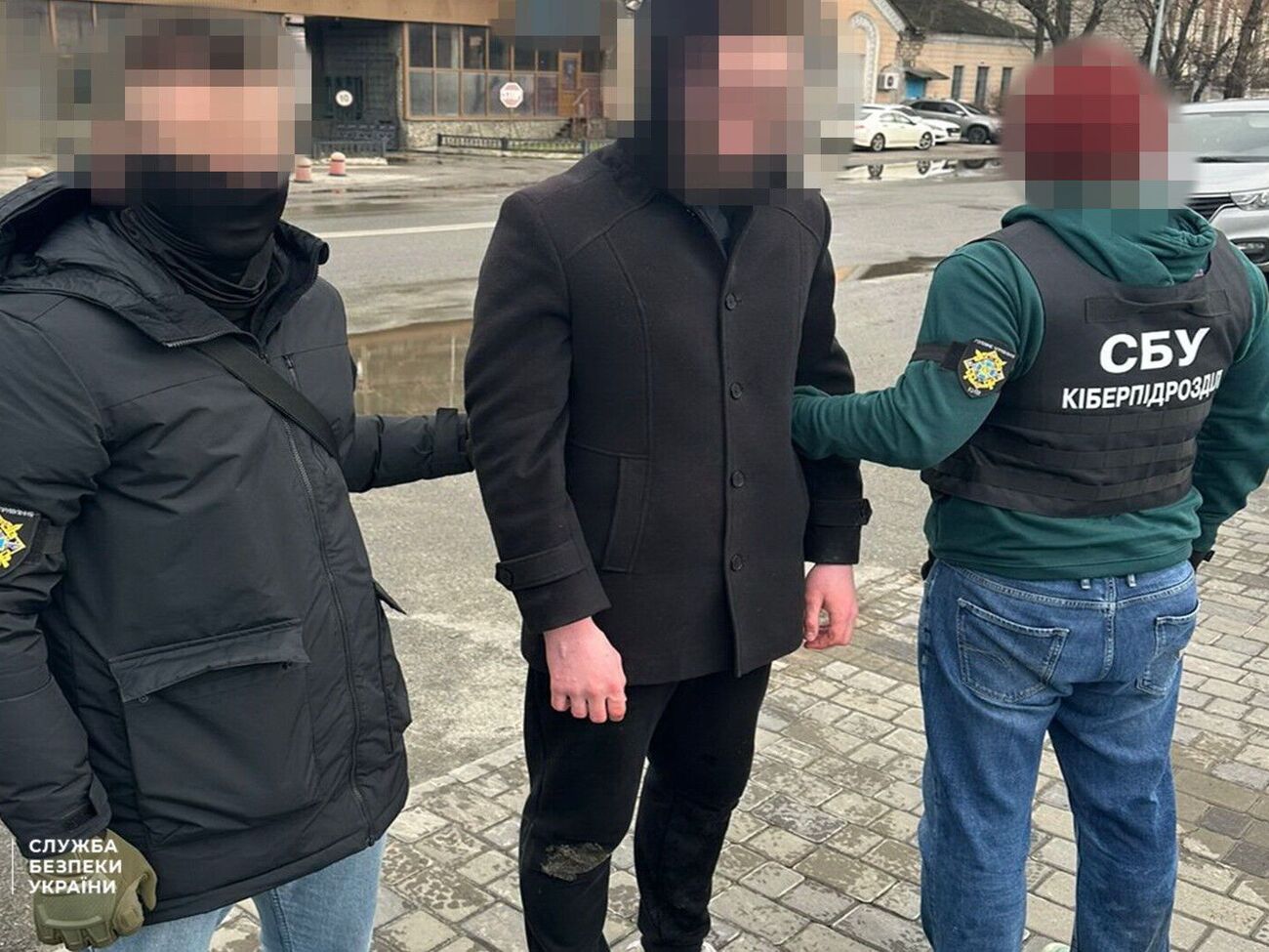 Фигуранту сообщили о подозрении в государственной измене