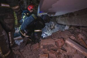 Клименко рассказал подробности атаки на Селидово