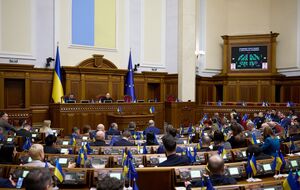 В парламенте зарегистрировали законопроект по выплатам военным