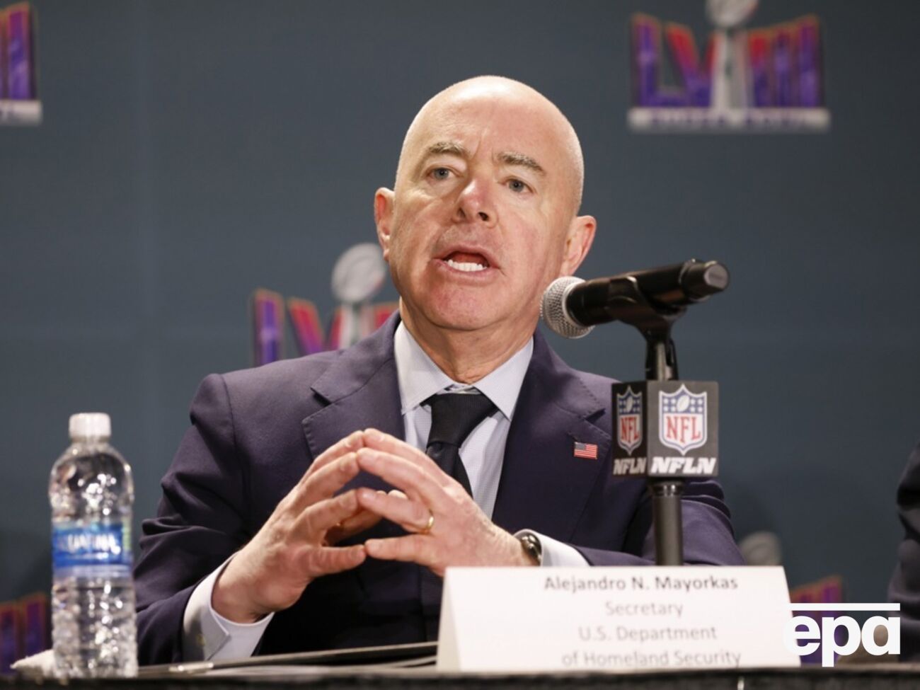 Для ухода Майоркаса импичмент должен поддержать Сенат