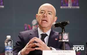 Для ухода Майоркаса импичмент должен поддержать Сенат