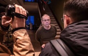 Сергей Пашинский: Появилась целая концепция у людей, которые за этим стоят, чтобы завысить цену на шести контрактах на €240 млн