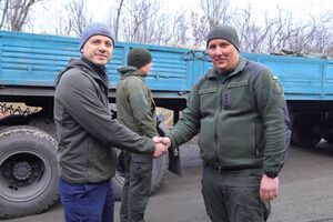 С первых дней большой войны предприятия группы СКМ закупают бронежилеты и производят их из собственной стали
