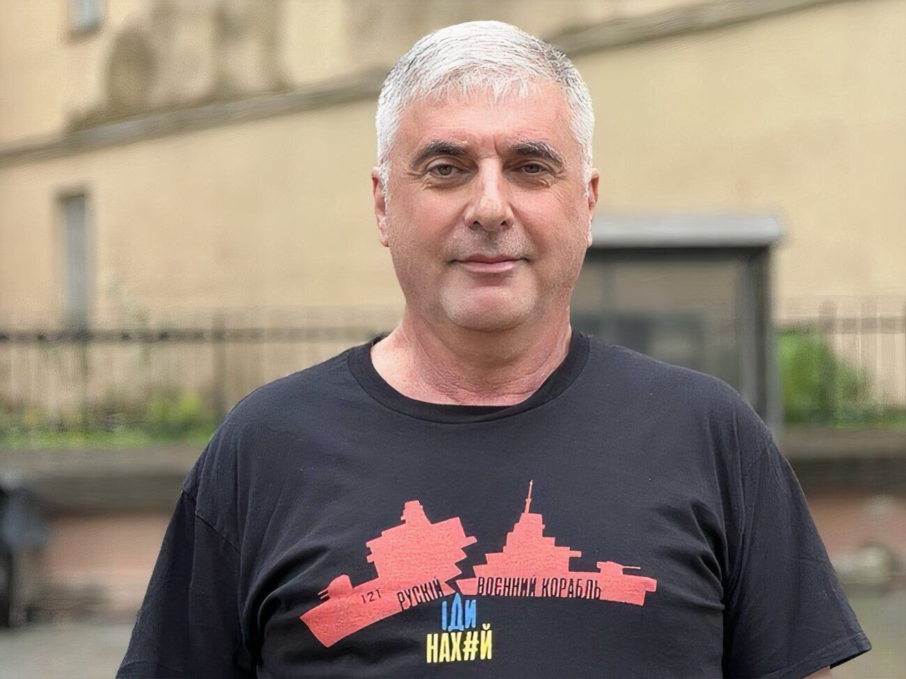 В Украине идет общественная дискуссия вокруг мобилизации и более жестких правил призыва. Такие дискуссии есть в любой воюющей демократической стране