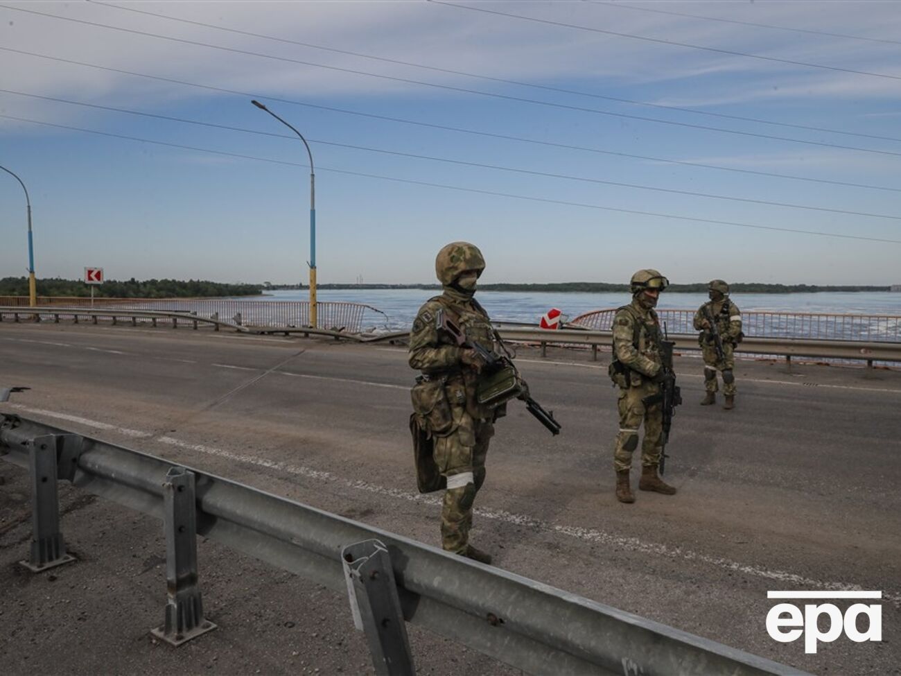 Оккупанты хотят заменить украинцев на своих граждан на оккупированных территориях