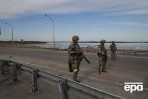 Окупанти хочуть замінити українців на своїх громадян на окупованих територіях