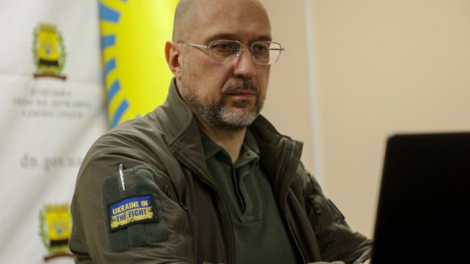 Шмигаль: Держава здійснила справжню революцію в регулюванні створення безпілотників