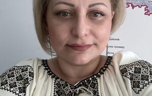 Белявцева подала заявление две недели назад и сходила в отпуск