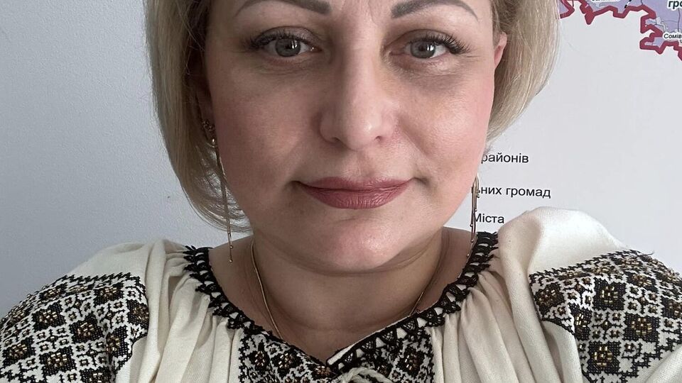 Белявцева подала заяву два тижні тому й сходила у відпустку