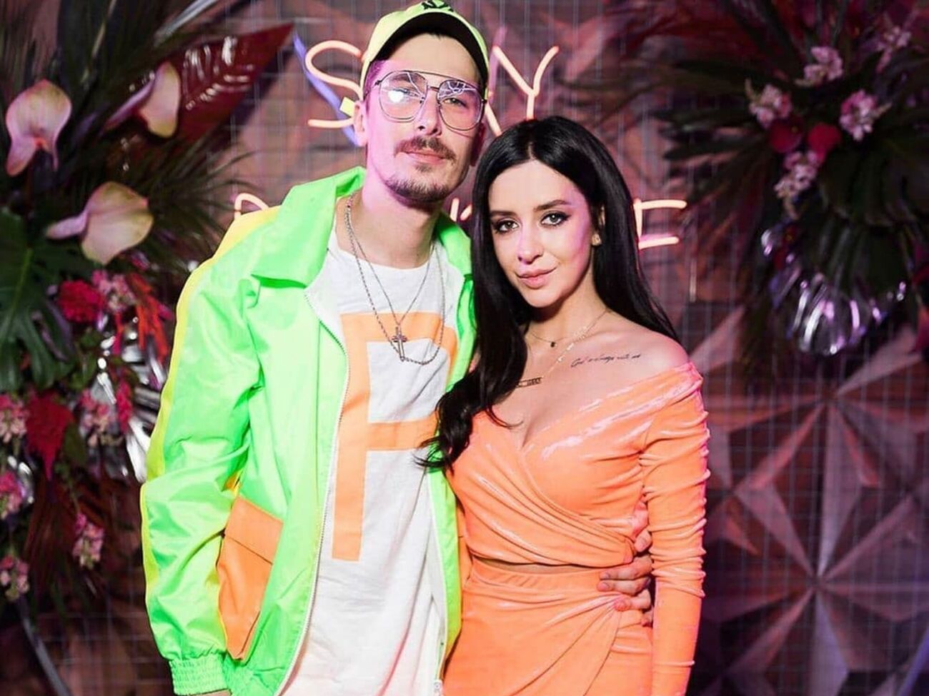 Позитив і Андрійчук розсталися 2021 року