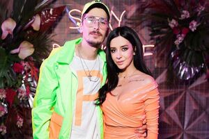 Позитив і Андрійчук розсталися 2021 року