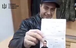За даними ГУР, завербованим сирійцям видають російські паспорти, а потім їх мобілізують до окупаційної армії