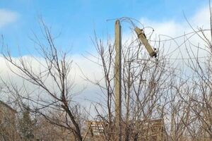 За перший місяць 2024 року енергетики ДТЕК повернули світло майже 713 тис. сімей