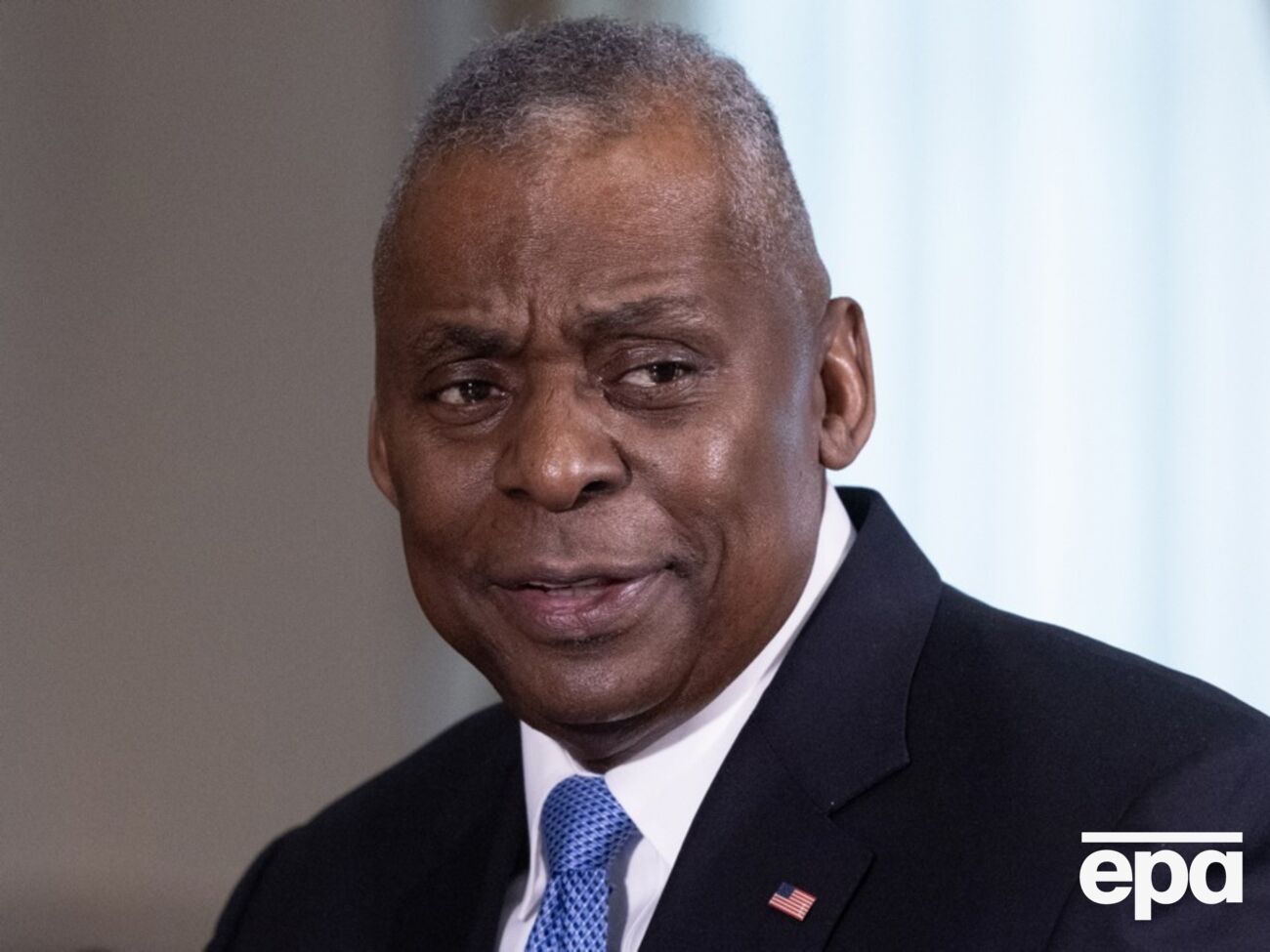 Остін, відкриваючи 19-й "Рамштайн", заявив, що він "рішучий як ніколи"