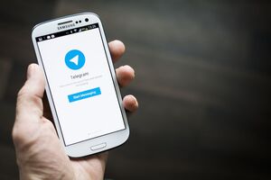 Telegram стал источником №1 для распространения дезинформации и фейков для украинцев, отметили в проекте StopFake
