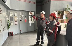 "Метинвест Политехника" объединяет дистанционное обучение с дуальным образованием и лабораторными офлайн-практикумами