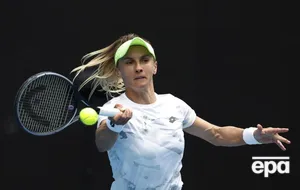 У Цуренко вже були проблеми з ліктем