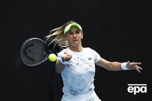 У Цуренко уже были проблемы с локтем