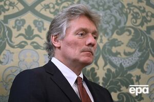 Пєсков заперечує спроби Путіна кулуарно домовитися зі США про згортання війни в Україні