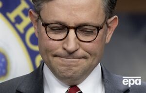 Джонсон у День святого Валентина закликав "виявити трохи любові" до американців і вжити заходів для посилення безпеки кордону США