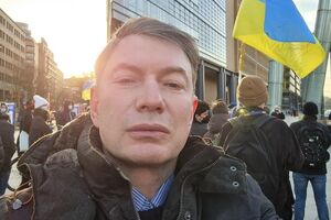 Некоторые как бы либеральные россияне до сих пор не могут признать очевидного. Не только Путин – преступник, его деревянные солдаты – тоже