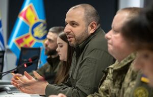 Умеров уверен, что Украине удастся привлечь еще больше партнеров для цифровизации сил обороны