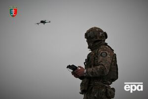 ВСУ уничтожают российскую технику с помощью FPV-дронов