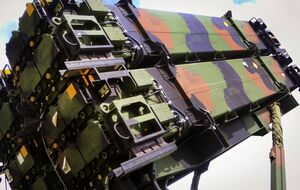 Для поражения баллистики нужно, чтобы Patriot попал непосредственно во вражескую ракету, отметили в ВС ВСУ