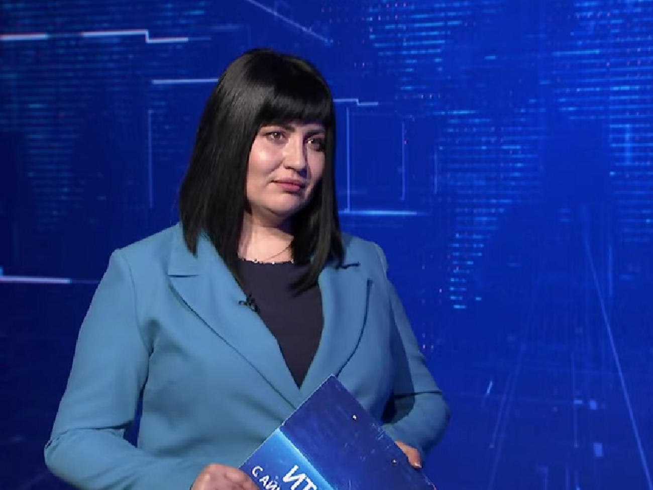 За даними ЗМІ, підозру оголошено Айше Шулаковій