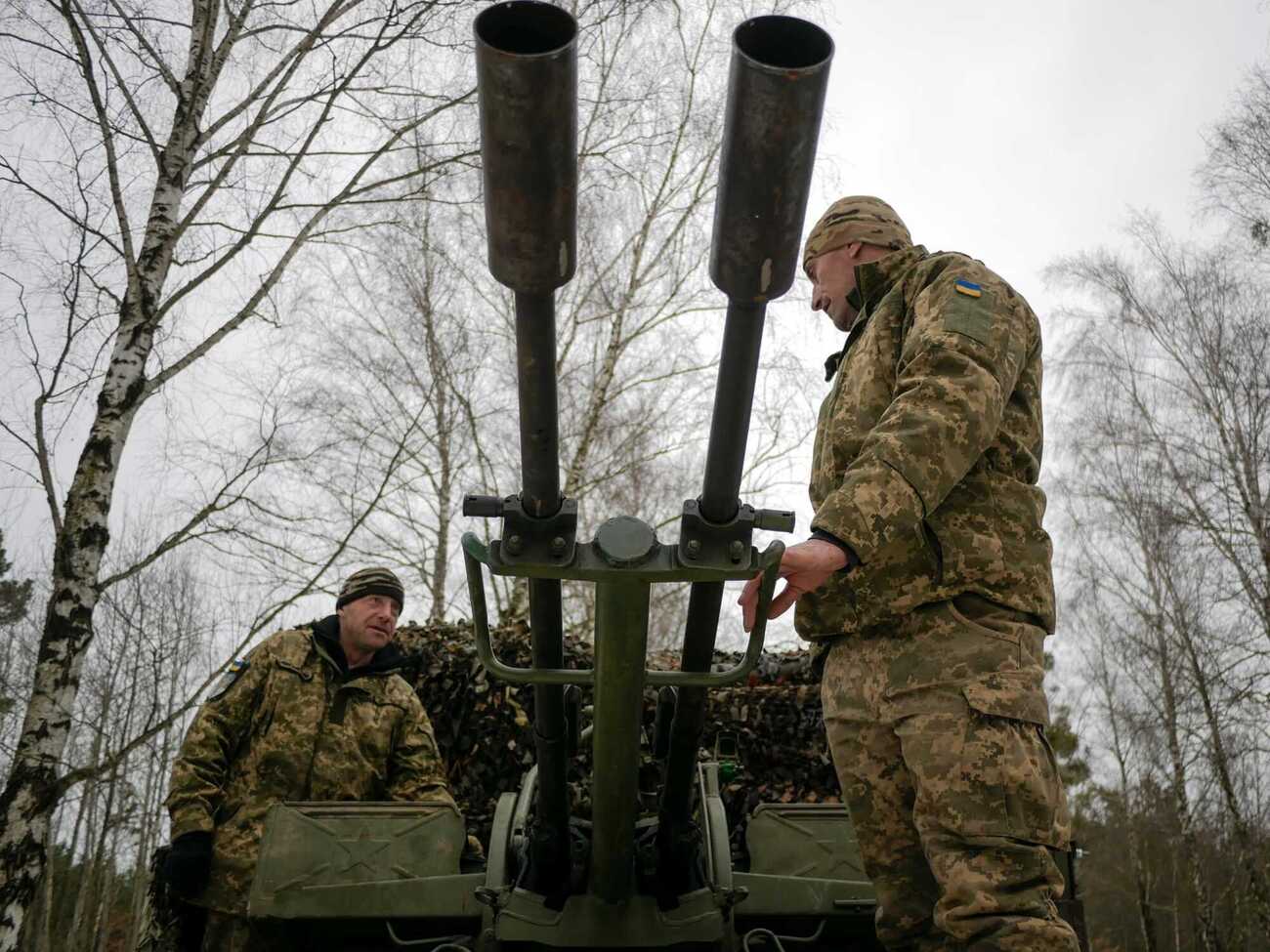 Силы обороны Украины уничтожили 13 ракет разных типов, в том числе "Искандер"