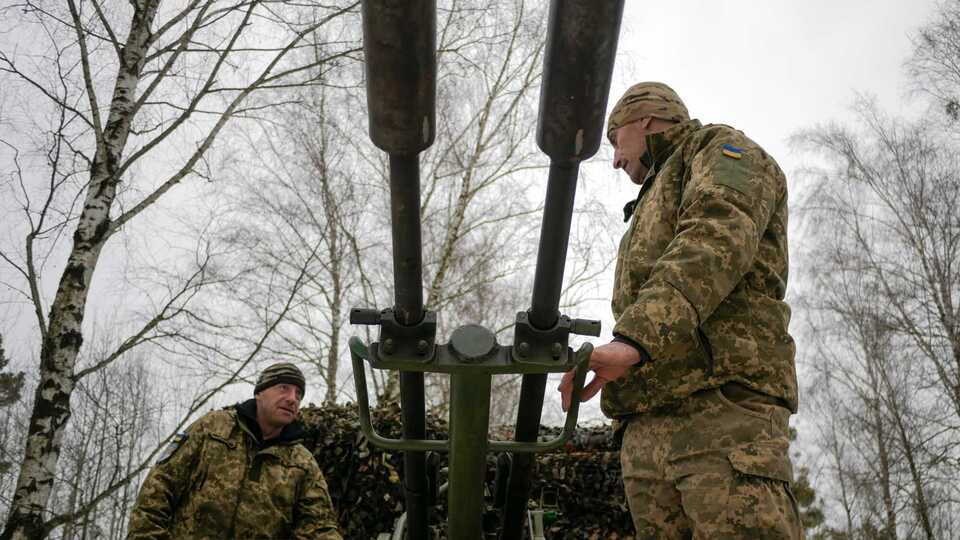 Силы обороны Украины уничтожили 13 ракет разных типов, в том числе "Искандер"