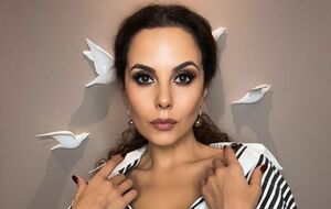 Каменских: Зная, чего я хочу, я никогда не прекращу свой путь к цели