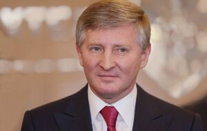 Ринат Ахметов: В следующем году я и все бизнесы СКМ увеличим свои усилия для помощи нашим силам обороны и мирным украинцам