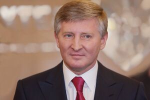 Рінат Ахметов: У наступному році я й усі бізнеси СКМ збільшимо свої зусилля з допомоги нашим силам оборони й мирним українцям