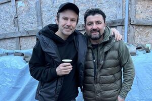 Леньо о встрече с Вакарчуком: Параллельные прямые пересекаются