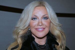 Повалій із 2014 року проживає в Росії