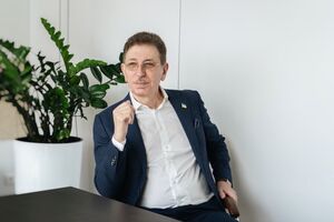 Олександр Сосіс: Збитків ринку банківських гарантій уже завдано – охочих займатися цим видом діяльності стає лише менше