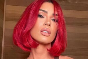 Украинцы порекомендовали актрисе поинтересоваться тем, что сейчас происходит в Украине