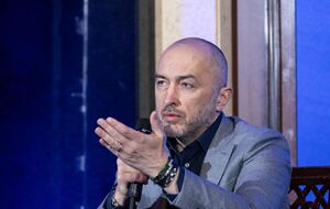 Андрей Пышный: Мы понимаем, насколько важно дать бизнесу больше кислорода