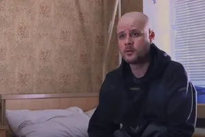 Зарва говорит, что его меньше бить стали после появления некоего "прокурора"