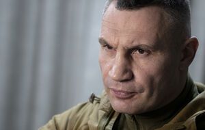 Віталій Кличко виступить як спікер на панелі, організованій Інститутом Маккейна