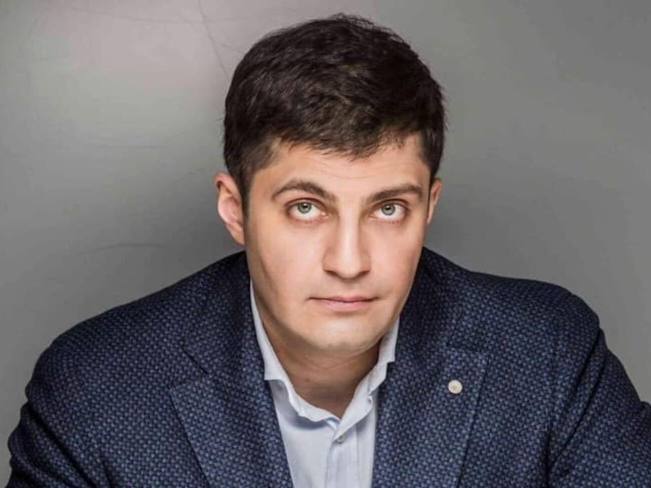 Давид Сакварелидзе: Я знал, поскольку там были даже какие-то политические угрозы парламенту, если не дадут голосов, чтобы нас убрали