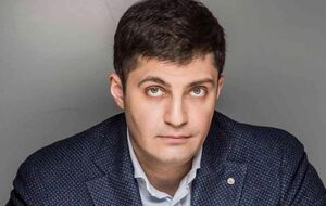 Давід Сакварелідзе: Я знав, оскільки там були навіть якісь політичні погрози парламенту, якщо не дадуть голосів, щоб нас прибрали