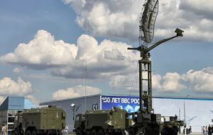 Украинские разведчики заявили о ликвидации РЛС "Каста" и ее обслуживающего персонала