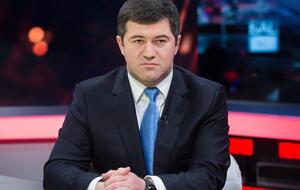 Экс-главе ГФС продлили срок предварительного заключения