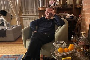 Дружина Ігоря Поклада Світлана зізналася, що проігнорувала тривогу, бо за майже два роки війни звикла до них